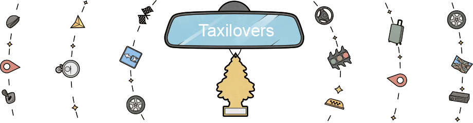Taxi Lovers